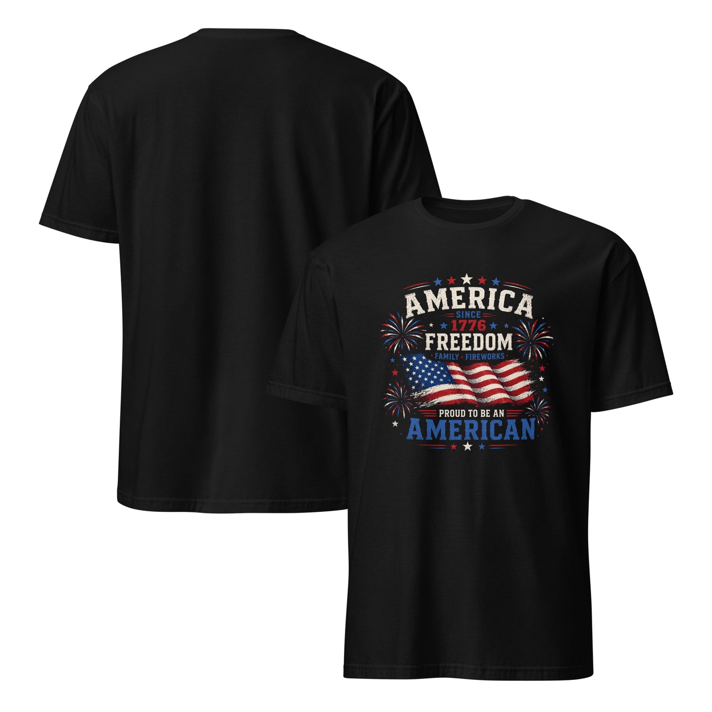America 1776 Women - Scripture Wear