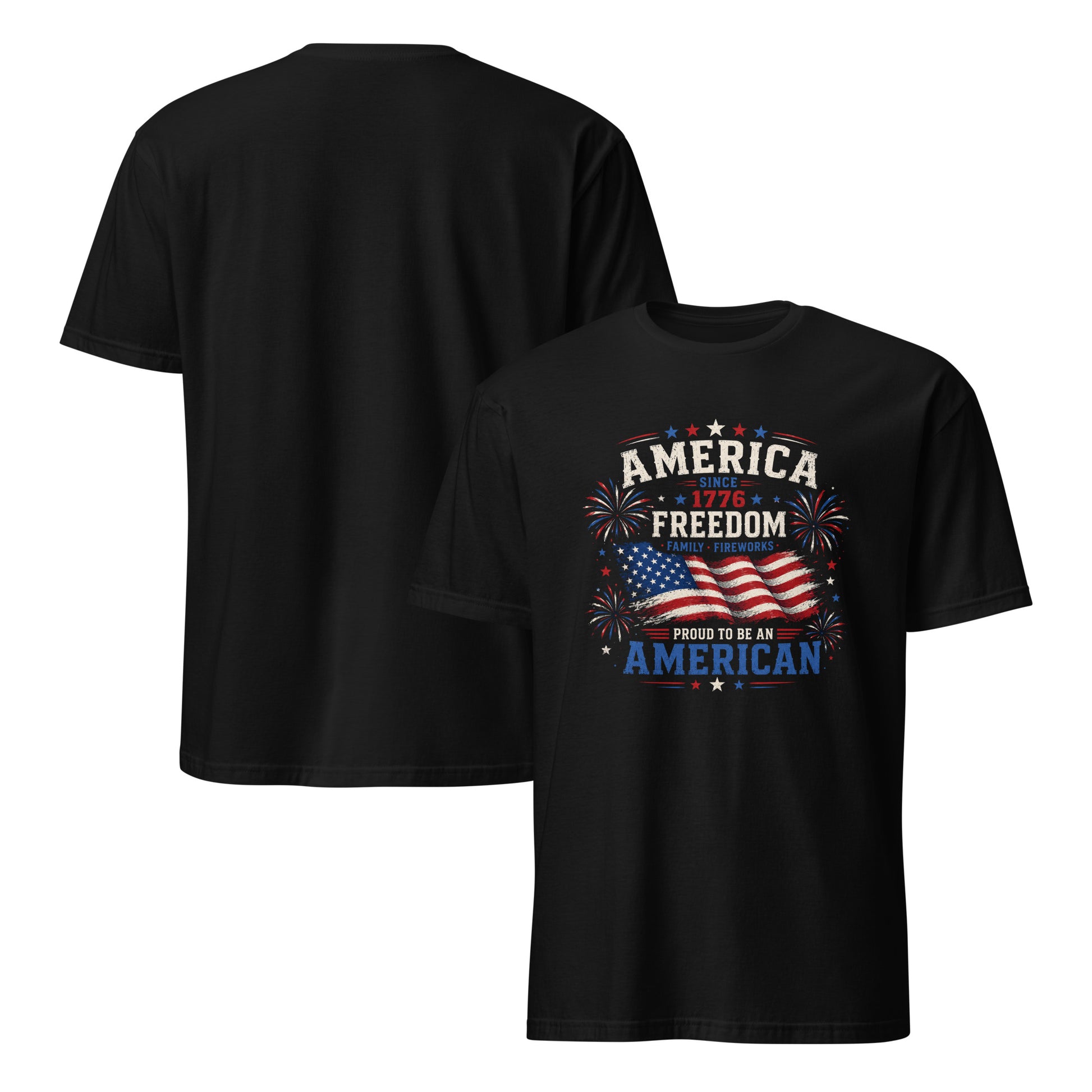 America 1776 Women - Scripture Wear
