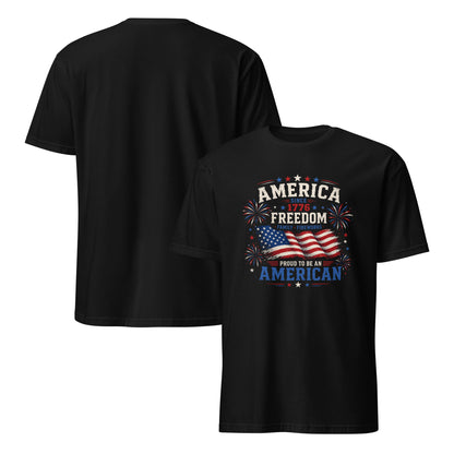 America 1776 Women - Scripture Wear