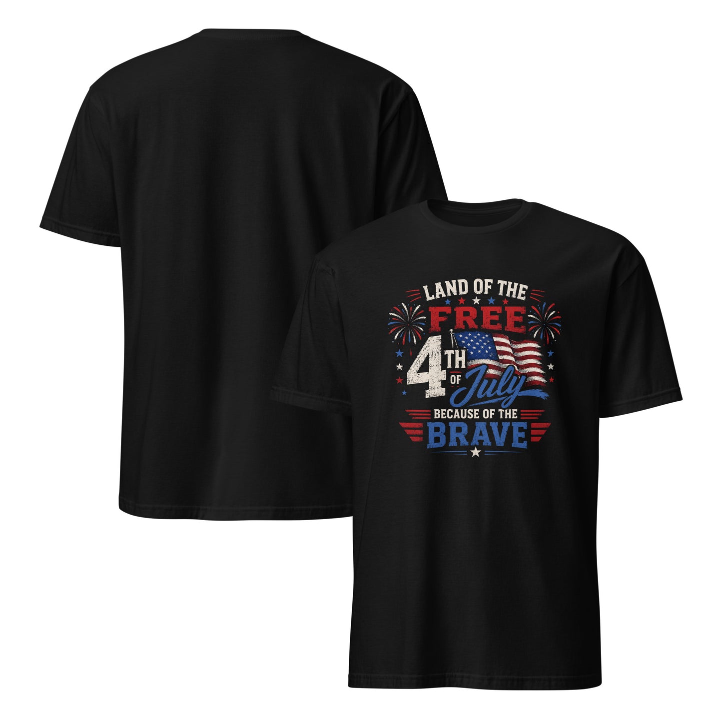Land of the Free Women - Scripture Wear