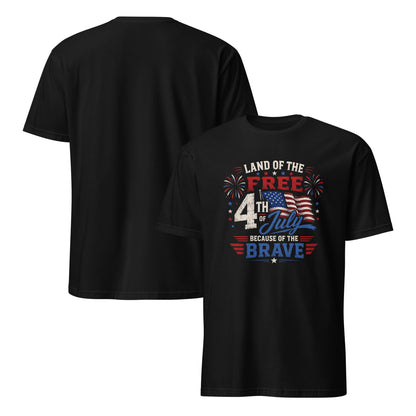 Land of the Free Women - Scripture Wear