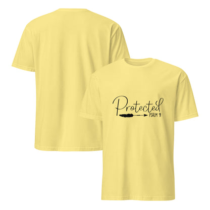 Protected Psalms 91 - Scripture Wear