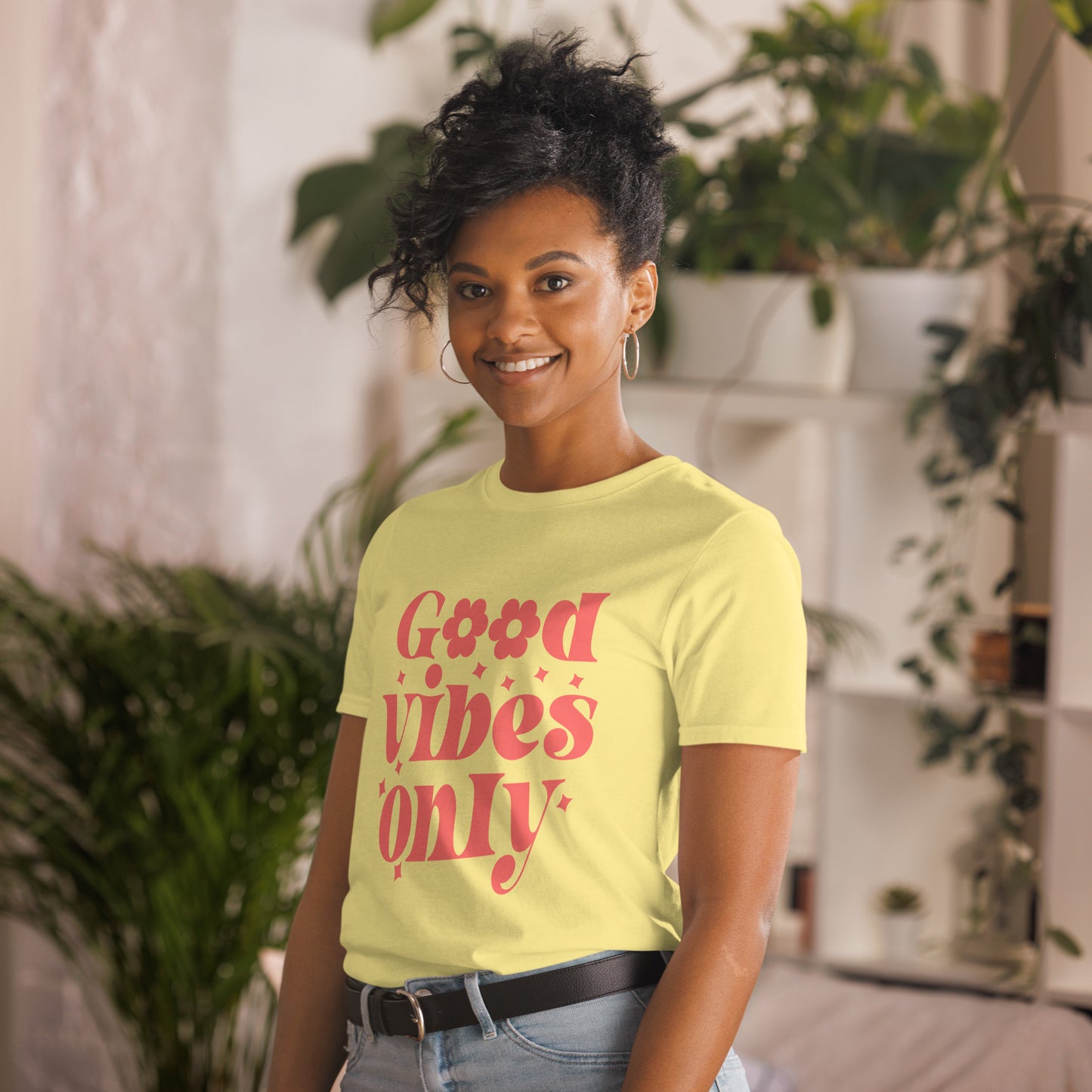 Let Me Tell You About My Jesus - Scripture Wear