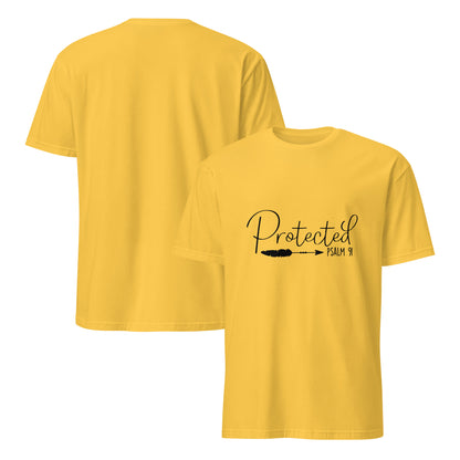 Protected Psalms 91 - Scripture Wear