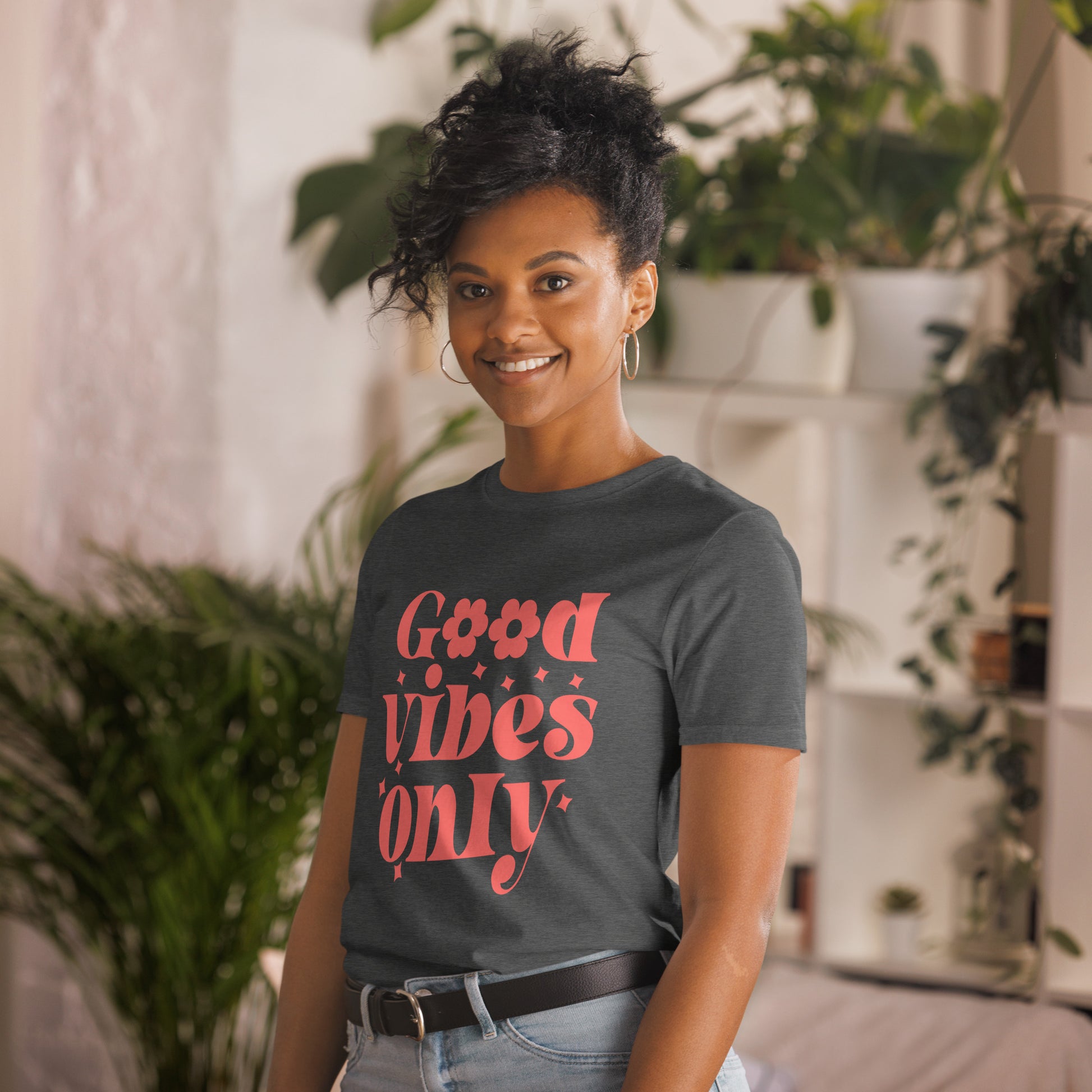 Let Me Tell You About My Jesus - Scripture Wear