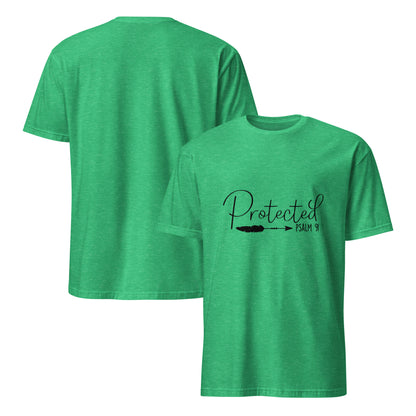 Protected Psalms 91 - Scripture Wear