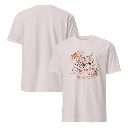 Ephesians 3:19 - Scripture Wear
