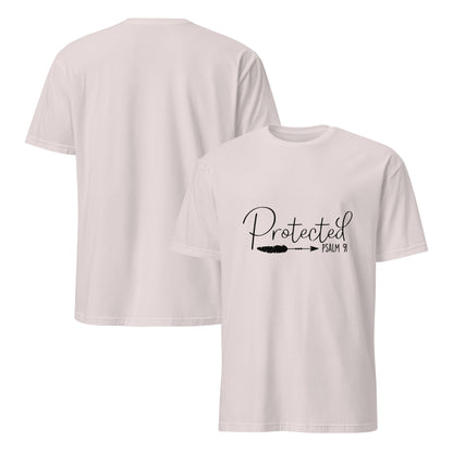 Protected Psalms 91 - Scripture Wear