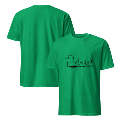 Protected Psalms 91 - Scripture Wear