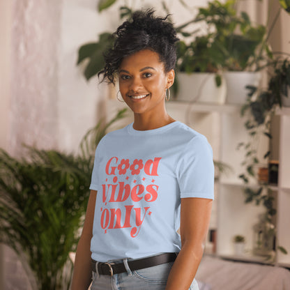 Let Me Tell You About My Jesus - Scripture Wear