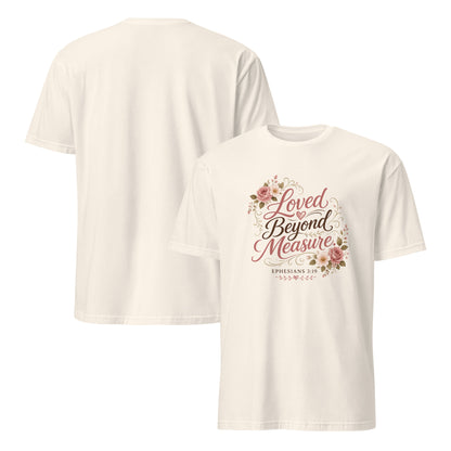 Ephesians 3:19 - Scripture Wear