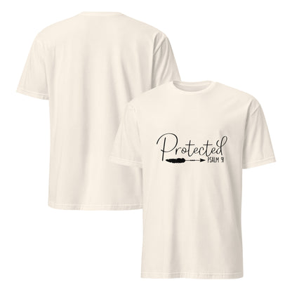 Protected Psalms 91 - Scripture Wear