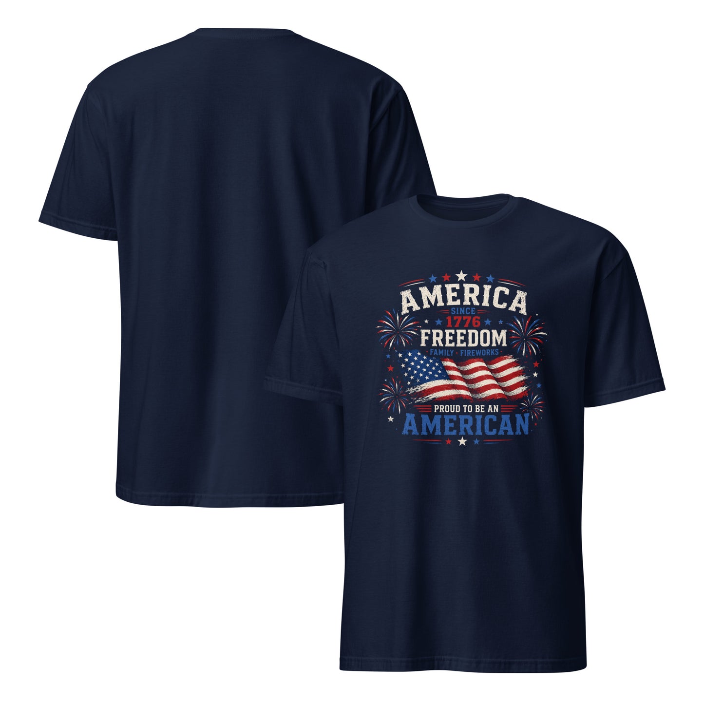 America 1776 Women - Scripture Wear