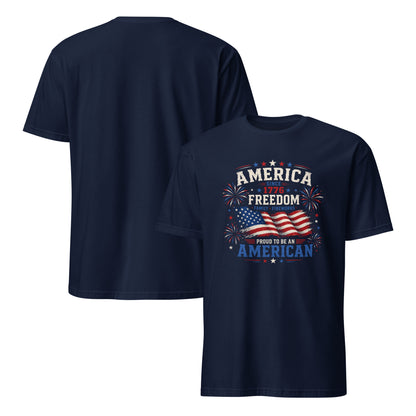 America 1776 Women - Scripture Wear