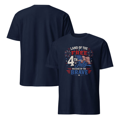 Land of the Free Women - Scripture Wear