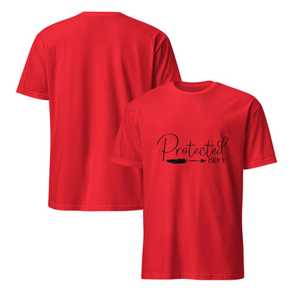 Protected Psalms 91 - Scripture Wear