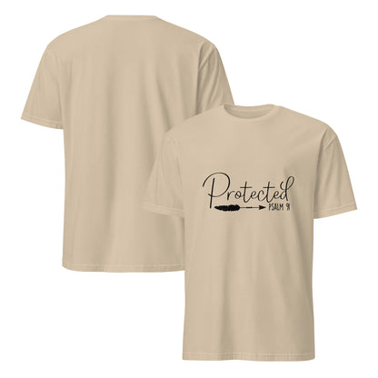 Protected Psalms 91 - Scripture Wear