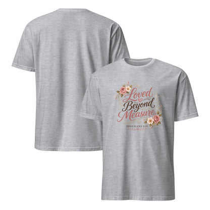 Ephesians 3:19 - Scripture Wear