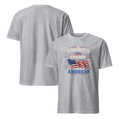 America 1776 Women - Scripture Wear