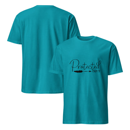 Protected Psalms 91 - Scripture Wear