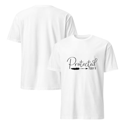 Protected Psalms 91 - Scripture Wear