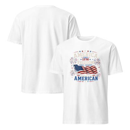 America 1776 Women - Scripture Wear