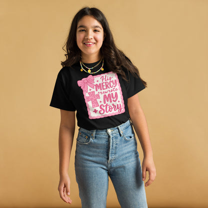 His Mercy - Scripture Wear