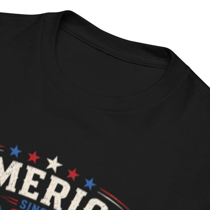 America 1776 Youth - Scripture Wear