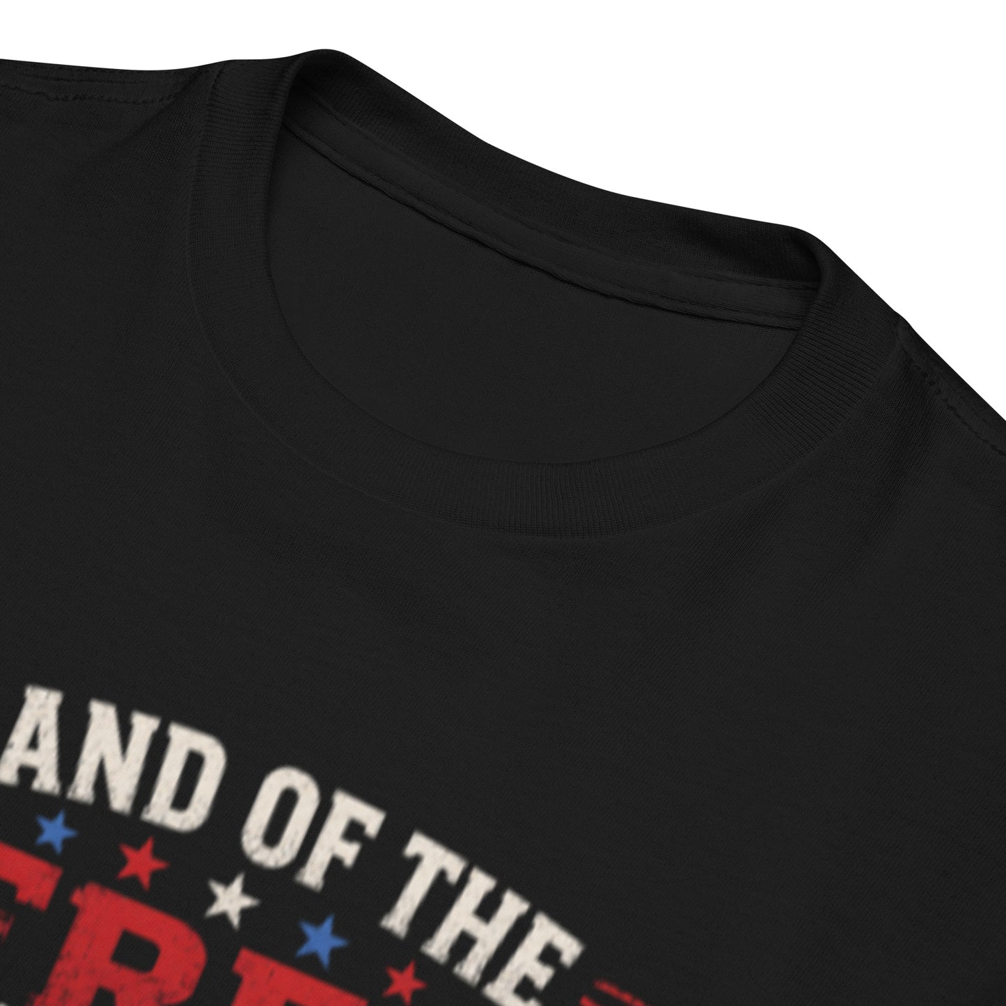 Land of the Free Youth - Scripture Wear