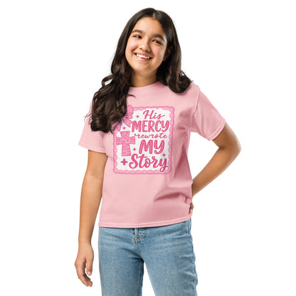 His Mercy - Scripture Wear