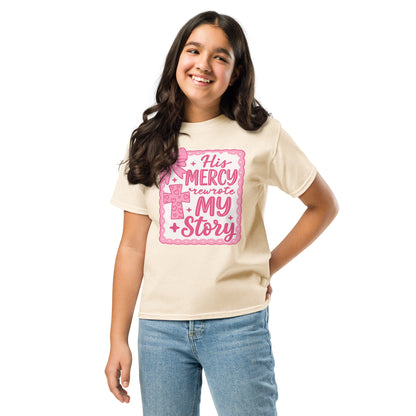 His Mercy - Scripture Wear