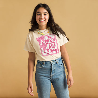 His Mercy - Scripture Wear