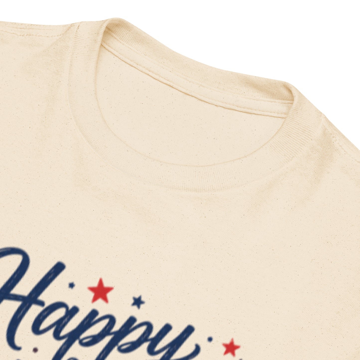 Happy 4th of July Youth - Scripture Wear