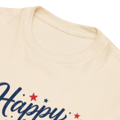 Happy 4th of July Youth - Scripture Wear