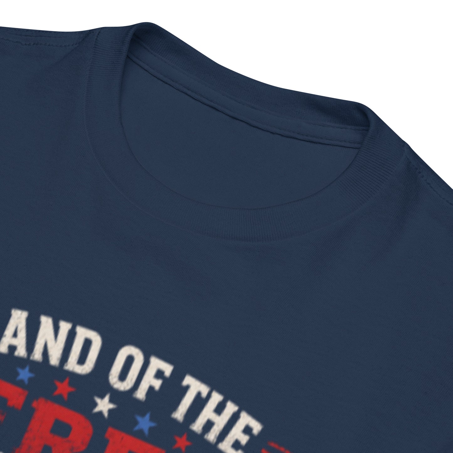 Land of the Free Youth - Scripture Wear