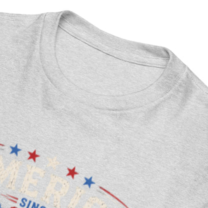 America 1776 Youth - Scripture Wear