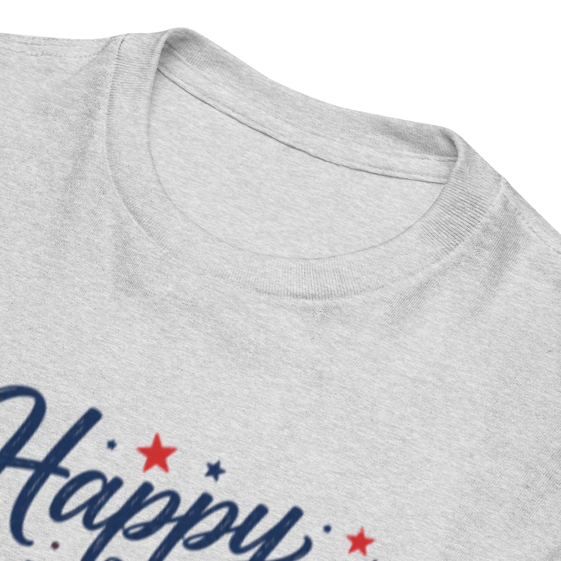 Happy 4th of July Youth - Scripture Wear