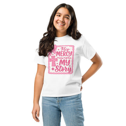 His Mercy - Scripture Wear