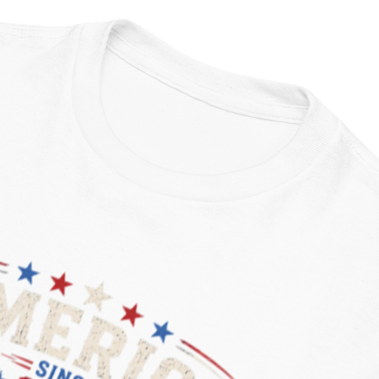 America 1776 Youth - Scripture Wear