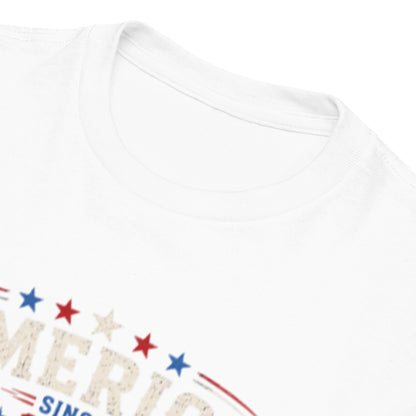 America 1776 Youth - Scripture Wear