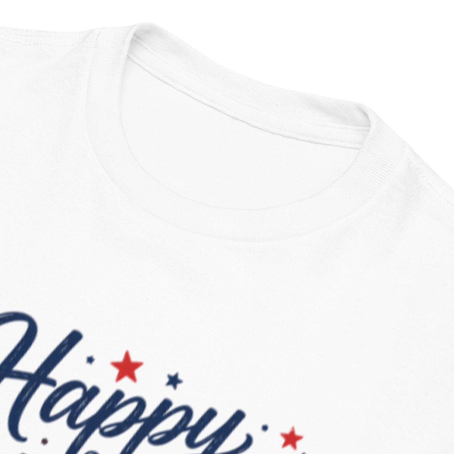 Happy 4th of July Youth - Scripture Wear