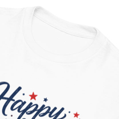Happy 4th of July Youth - Scripture Wear